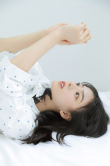 女生来姨妈怎么安慰