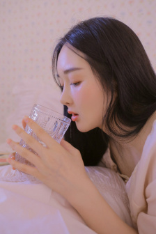 教你如何接吻
