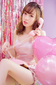 清蒸美女人肉大餐